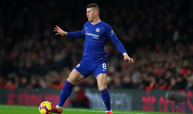 Росс Баркли, getty images