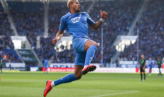 Жоэлинтон, getty images