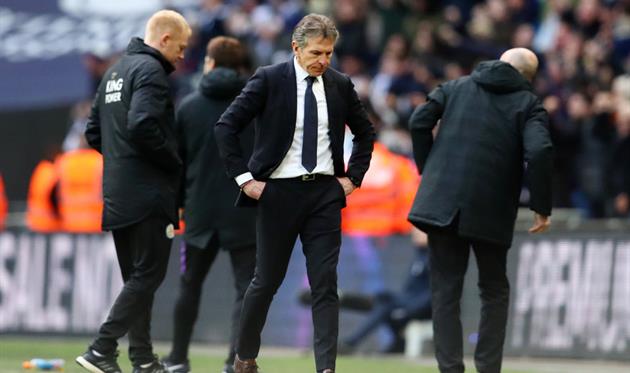 Клод Пюэль, getty images