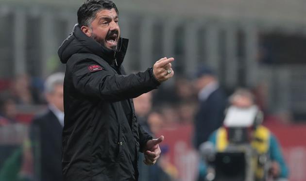 Дженнаро Гаттузо, getty images