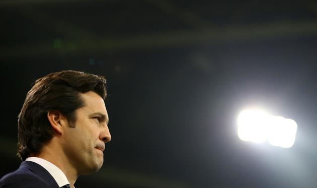 Сантьяго Солари, getty images