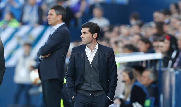 Марселино, valenciacf.com