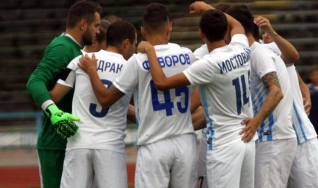 ФОТО ФК ДЕСНА