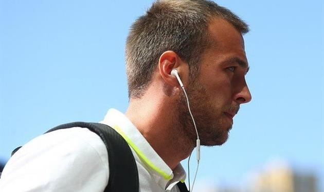 Защитник Десны Имереков: Футбол придет, когда придет тепло