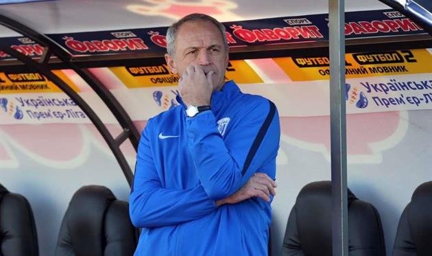 Александр Рябоконь