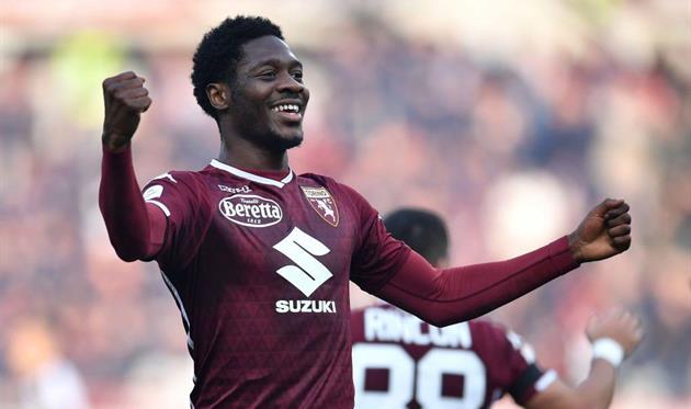 Ола Айна, Getty Images