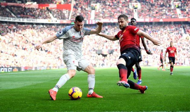 ФОТО twitter.com/manutd