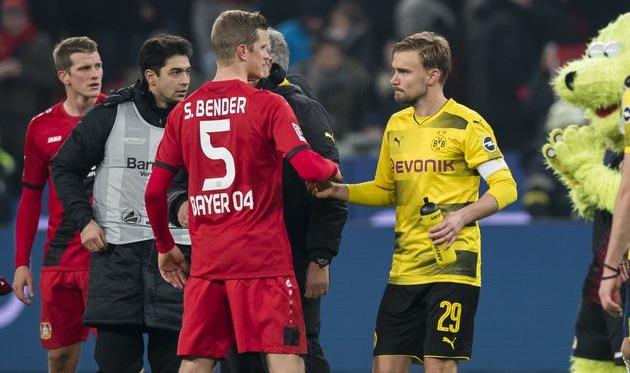 ФОТО twitter.com/bvb