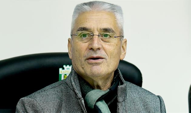 Фабри Гонсалес, ФК Карпаты