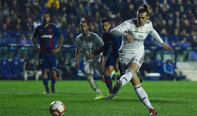 ГАРЕТ БЭЙЛ, GETTY IMAGES