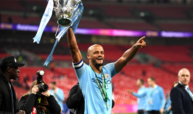 ВЕНСАН КОМПАНИ, GETTY IMAGES