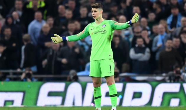 КЕПА АРРИСАБАЛАГА, GETTY IMAGES