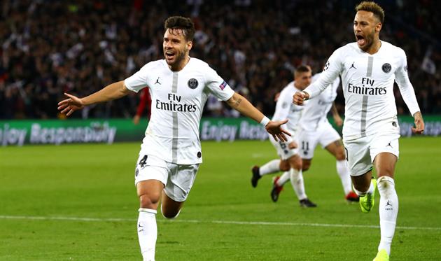 ХУАН БЕРНАТ, GETTY IMAGES