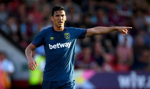 ФАБИАН БАЛЬБУЭНА, GETTY IMAGES