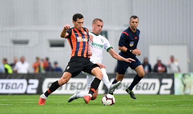 ФОТО ФК ШАХТЕР