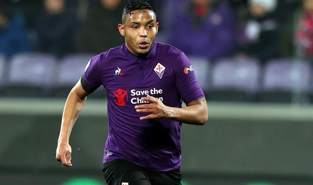 Луис Муриэль, getty images