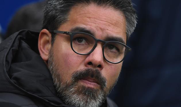 Дэвид Вагнер, getty images