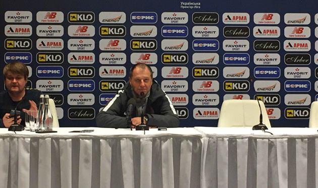 Юрий Вернидуб