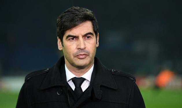 Паулу Фонсека, ФК Шахтер