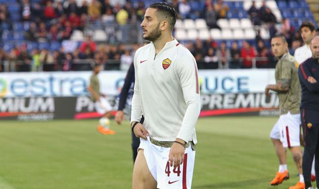 КОСТАС МАНОЛАС, GETTY IMAGES