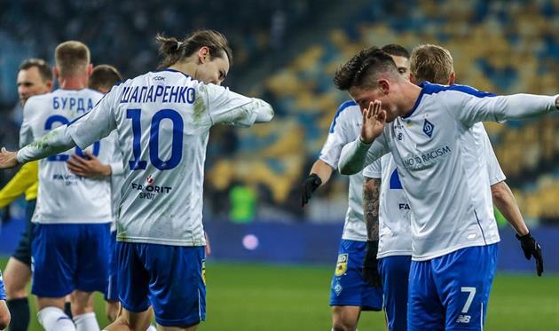 Шапаренко и Вербич, фото: instagram.com/nikolay.shaparenko