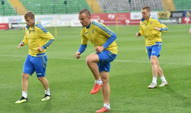 Василий Кравец