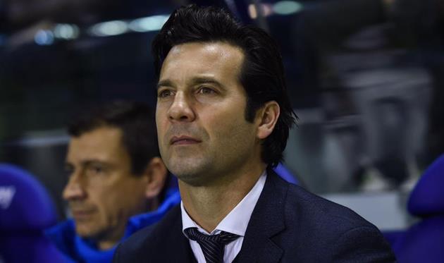 Сантьяго Солари, getty images