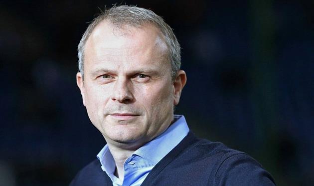 Йохен Шнайдер, Photo FC Schalke 04