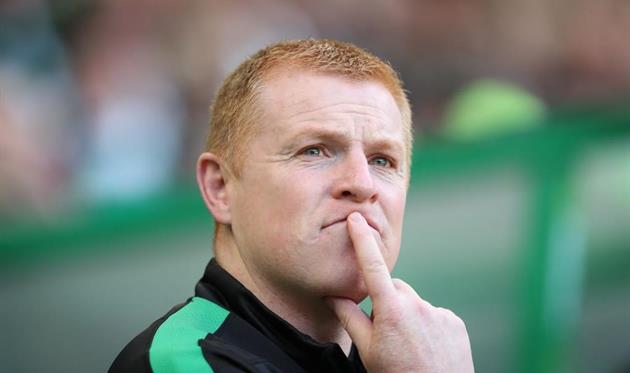 Нил Леннон, Getty Images