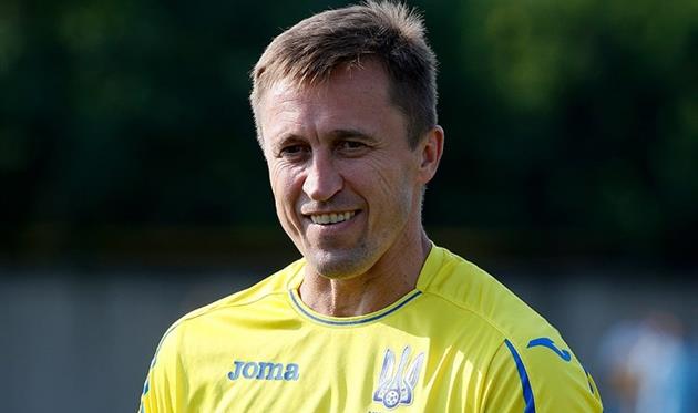 Украина U-19 разгромила Израиль, Мудрик и Сикан забили по голу