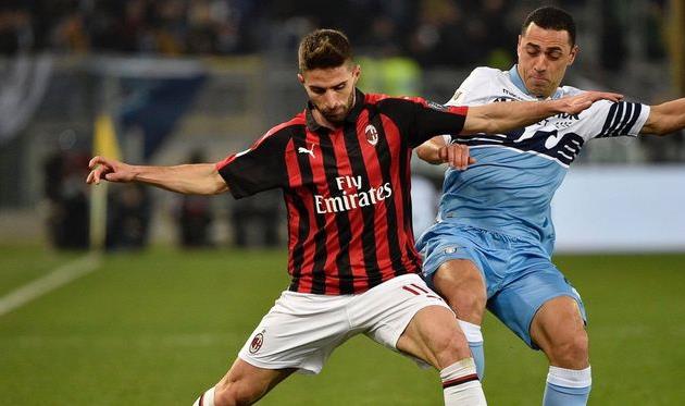 ФОТО twitter.com/officialsslazio