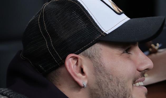 Мауро Икарди, getty images