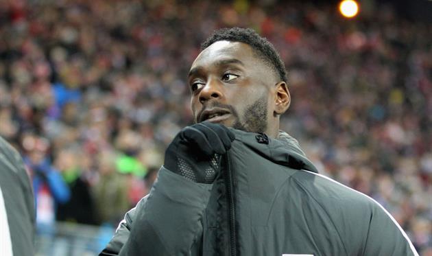 Жан-Кевин Огюстен, getty images