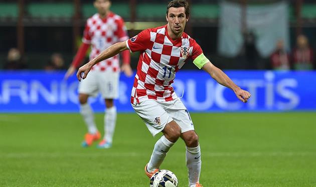 Дарио Срна, Getty Images