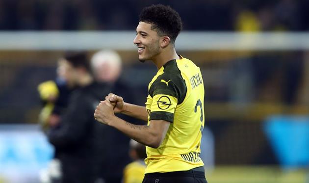 Джейдон Санчес, Getty Images