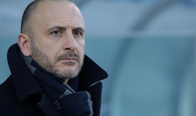 Пьеро Осилио, getty images