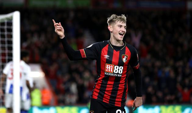 Дэвид Брукс, getty images