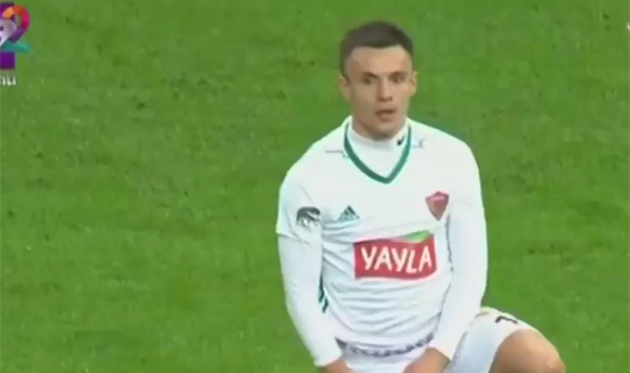 Дмитрий Коркишко