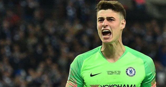 Кепа Аррисабалага, Getty Images