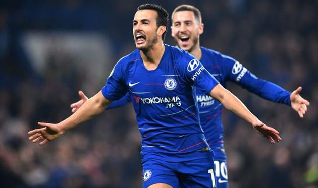 Челси — Тоттенхэм, Gettz Images