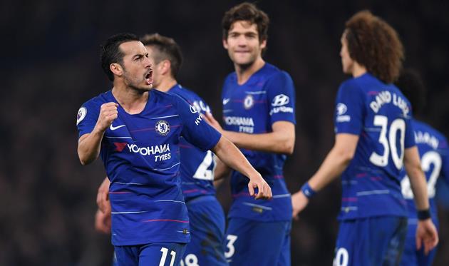 Фото: twitter.com/ChelseaFC