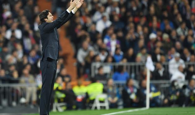 Сантьяго Солари, Getty Images 