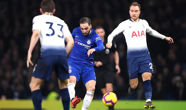 ФОТО: TWITTER.COM/CHELSEAFC