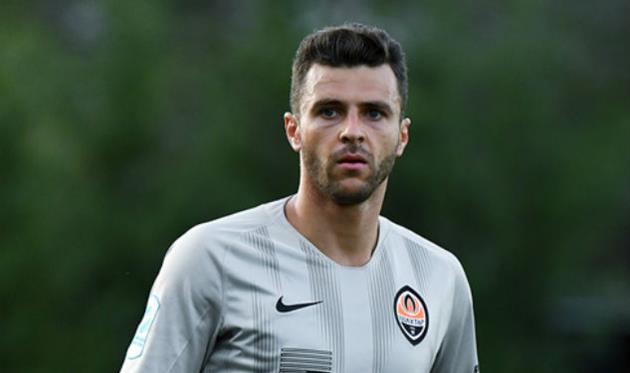 ЖУНИОР МОРАЕС, ФК ШАХТЕР