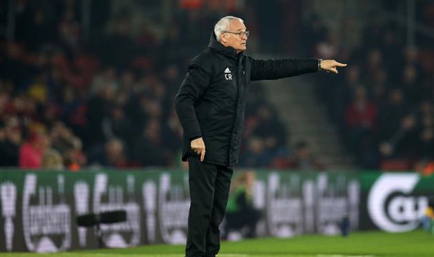 Клаудио Раньери, Getty Images 