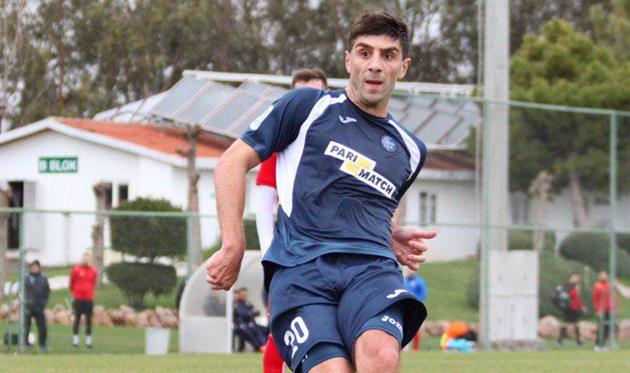 Антон Шиндер