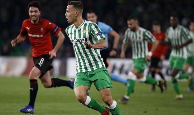 ФОТО twitter.com/realbetis