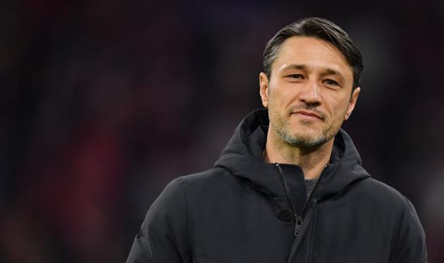 НИКО КОВАЧ, GETTY IMAGES