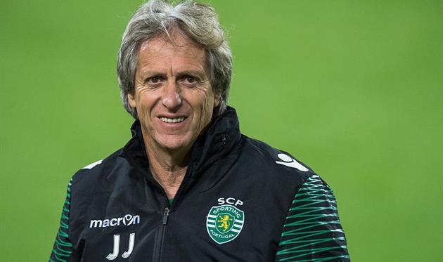 Жорже Жезуш, Getty Images