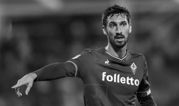 Давиде Астори